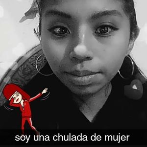 Meet your Posher, Abigail